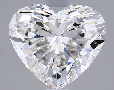 2.02 Carat Heart Lab Diamond