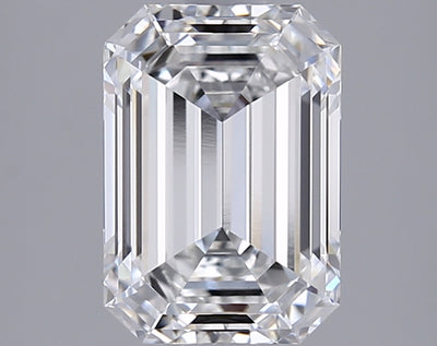 2.09 Carat Emerald Lab Diamond