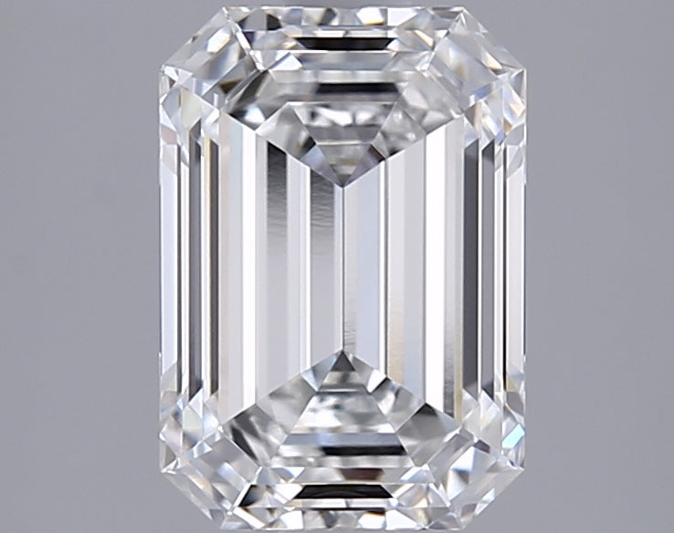 2.09 Carat Emerald Lab Diamond