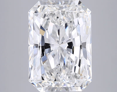1.84 Carat Emerald Lab Diamond