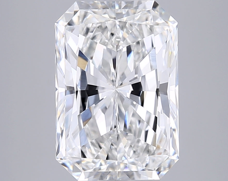 1.84 Carat Emerald Lab Diamond