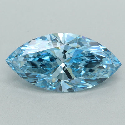 2.12 Carat Marquise Lab Diamond