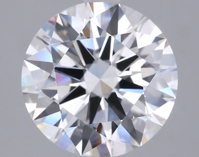 2.00 Carat Round Lab Diamond