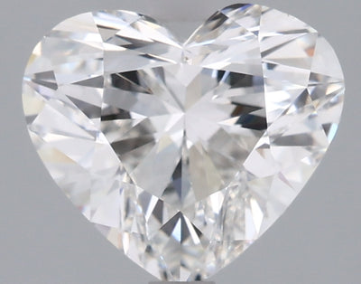 2.03 Carat Heart Lab Diamond