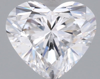 2.06 Carat Heart Lab Diamond