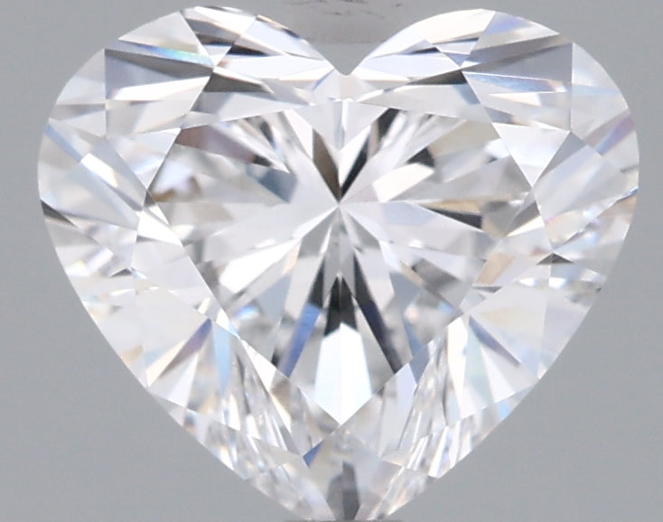 2.06 Carat Heart Lab Diamond