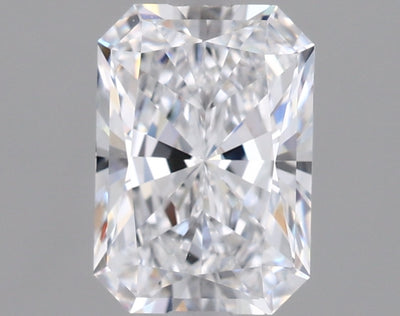 1.06 Carat Radiant Lab Diamond