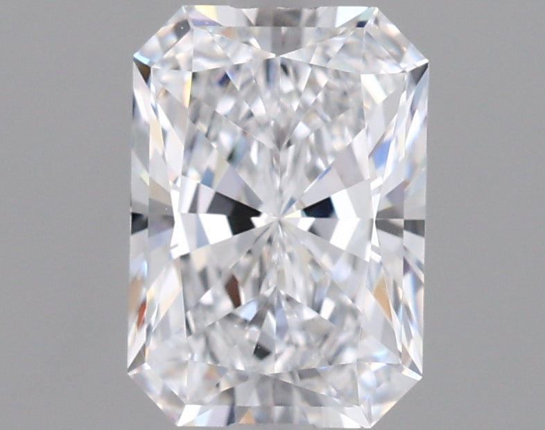 1.06 Carat Radiant Lab Diamond
