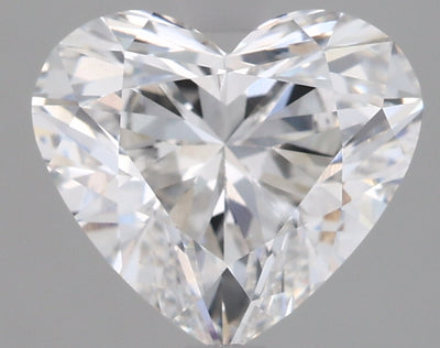2.01 Carat Heart Lab Diamond