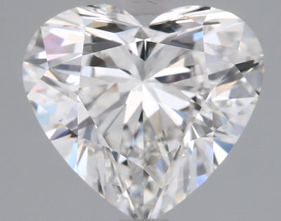 2.01 Carat Heart Lab Diamond