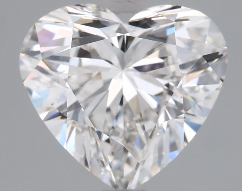 2.01 Carat Heart Lab Diamond