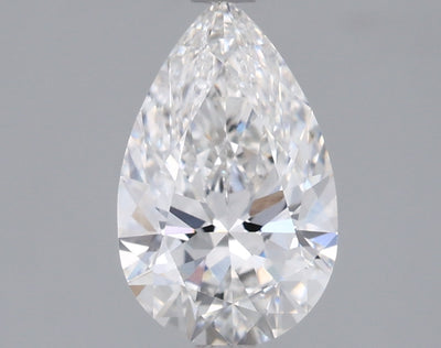 1.53 Carat Pear Lab Diamond