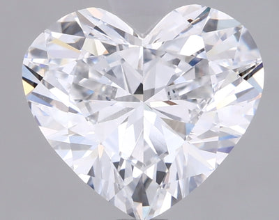 1.81 Carat Heart Lab Diamond