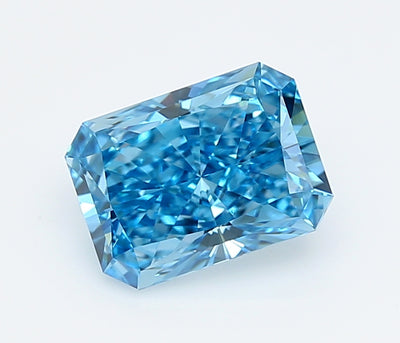 2.06 Carat Radiant Lab Diamond