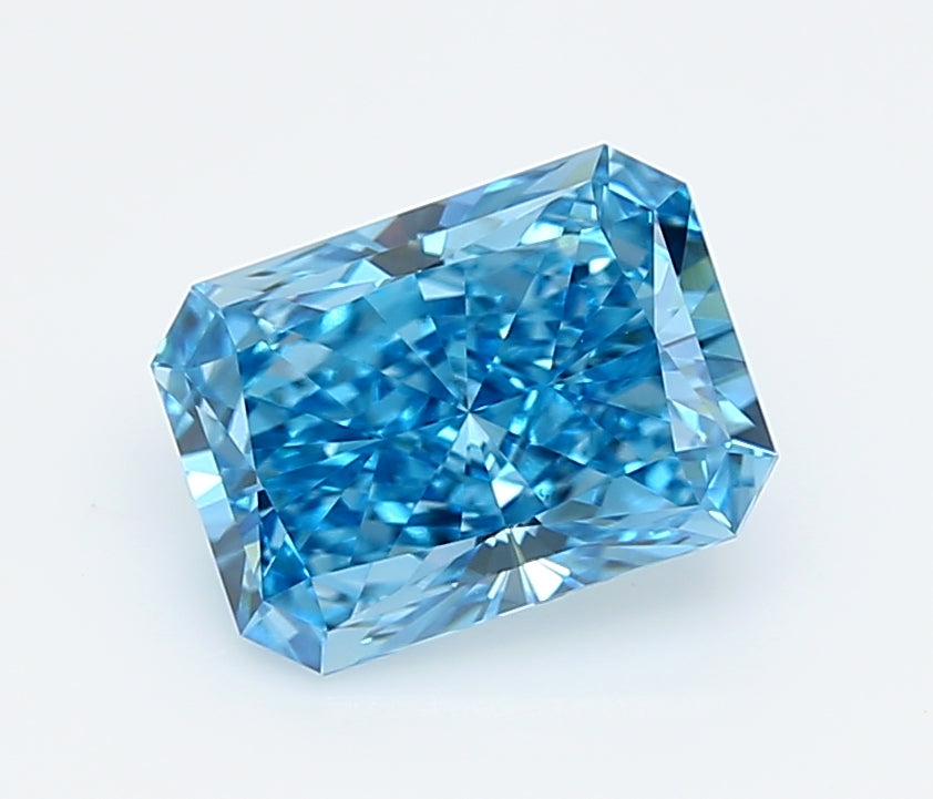 2.06 Carat Radiant Lab Diamond