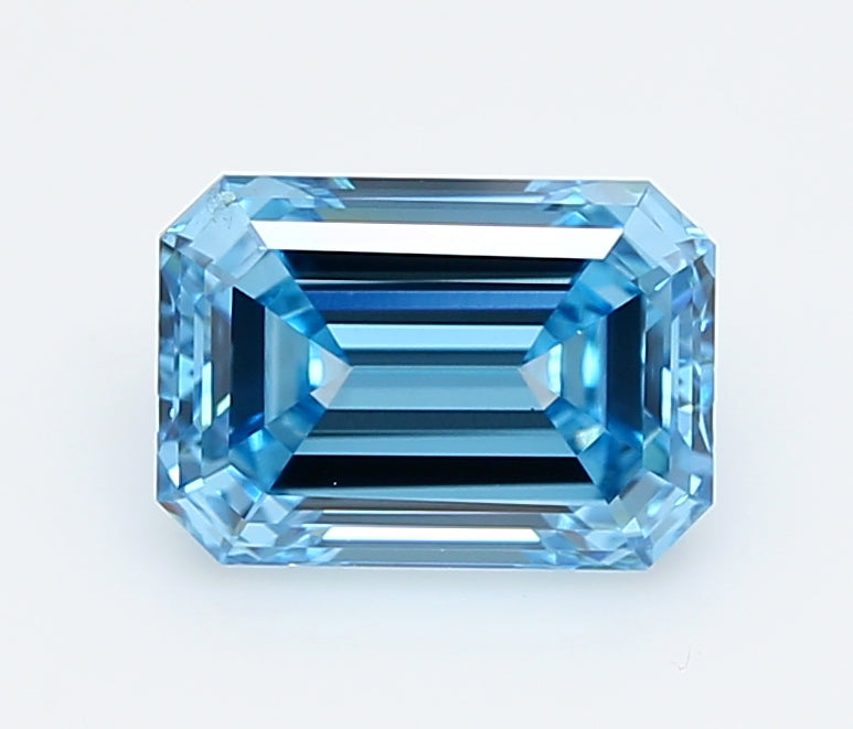 2.00 Carat Emerald Lab Diamond