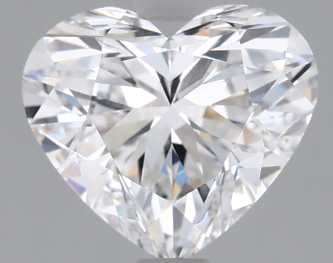 1.50 Carat Heart Lab Diamond