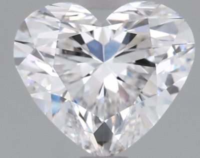 1.06 Carat Heart Lab Diamond