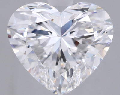 2.01 Carat Heart Lab Diamond