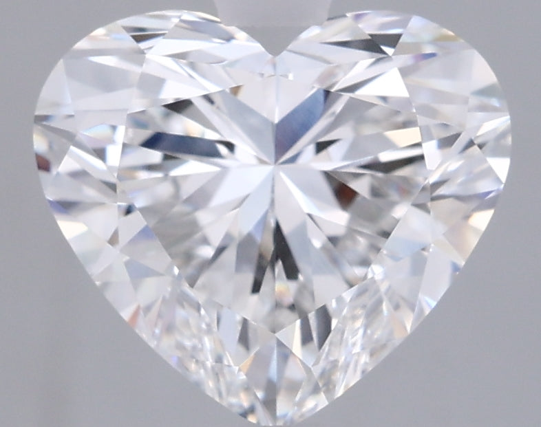 2.01 Carat Heart Lab Diamond