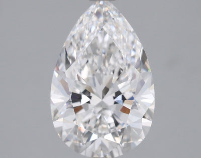 2.05 Carat Pear Lab Diamond