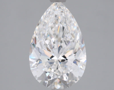 2.05 Carat Pear Lab Diamond