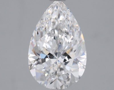 2.01 Carat Pear Lab Diamond