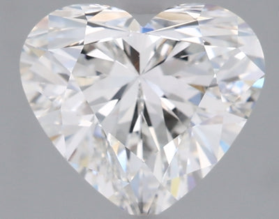 2.01 Carat Heart Lab Diamond