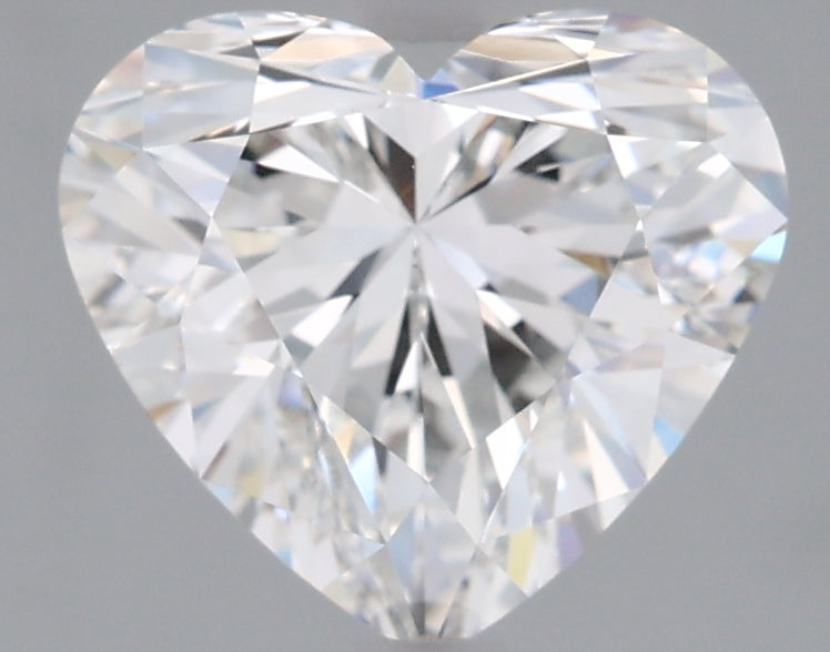 2.01 Carat Heart Lab Diamond