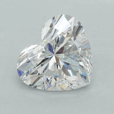 2.01 Carat Heart Lab Diamond