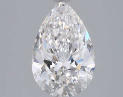 2.06 Carat Pear Lab Diamond