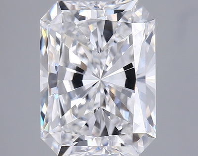 2.06 Carat Radiant Lab Diamond