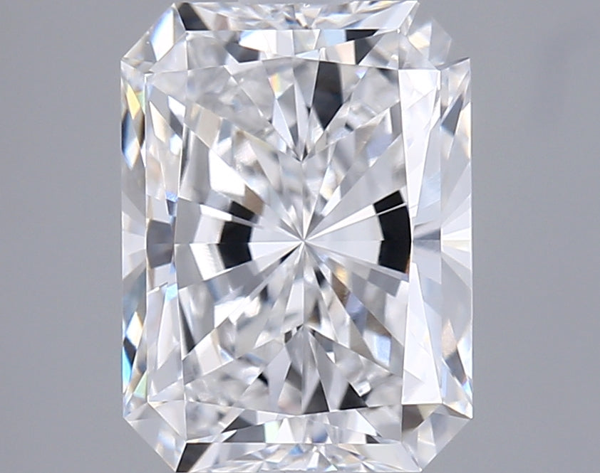 2.06 Carat Radiant Lab Diamond