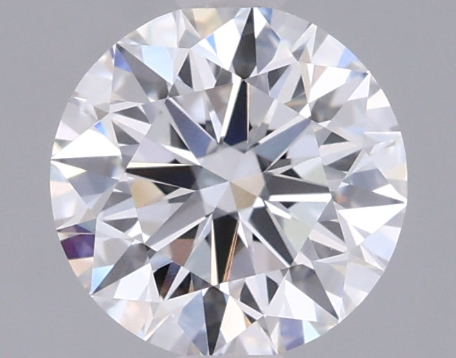 1.05 Carat Round Lab Diamond