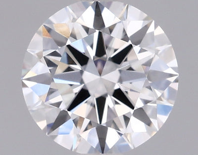 1.02 Carat Round Lab Diamond
