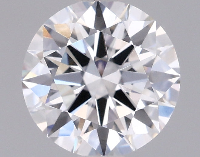 1.02 Carat Round Lab Diamond