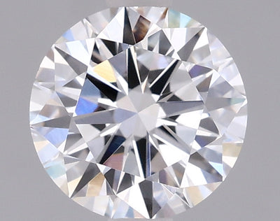 1.05 Carat Round Lab Diamond
