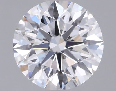 1.01 Carat Round Lab Diamond