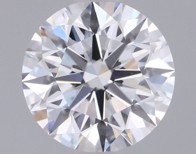 1.01 Carat Round Lab Diamond