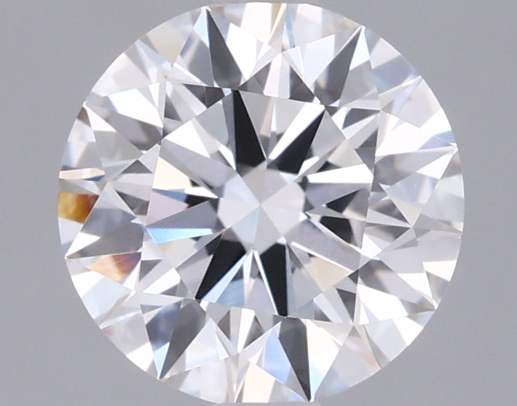 1.51 Carat Round Lab Diamond