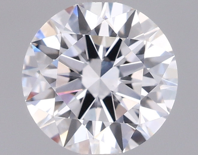 1.01 Carat Round Lab Diamond