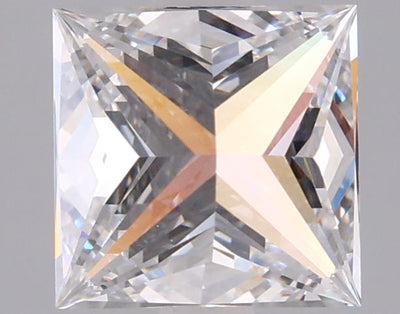 1.72 Carat Princess Lab Diamond :: 360 spin frame 02