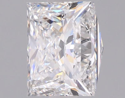 1.72 Carat Princess Lab Diamond :: 360 spin frame 03