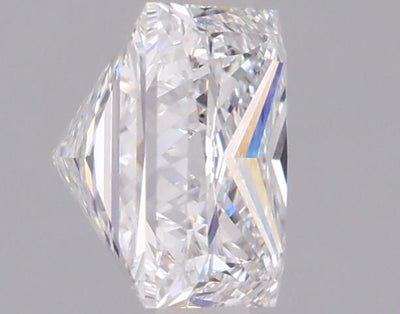 1.72 Carat Princess Lab Diamond :: 360 spin frame 05