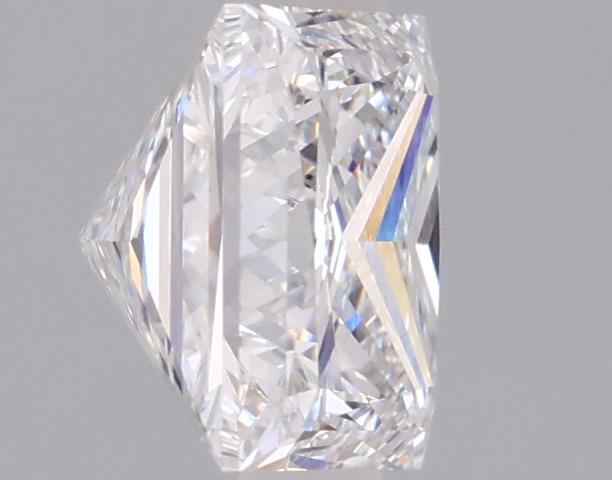1.72 Carat Princess Lab Diamond :: 360 spin frame 05