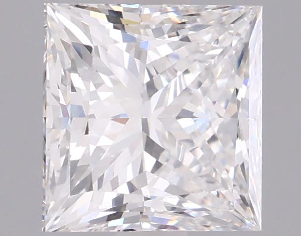 1.72 Carat Princess Lab Diamond :: 360 spin frame 06