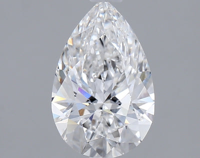 1.51 Carat Pear Lab Diamond