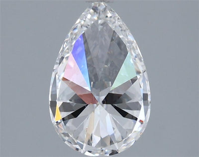 1.50 Carat Pear Lab Diamond :: 360 spin frame 01