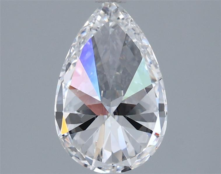1.50 Carat Pear Lab Diamond :: 360 spin frame 01