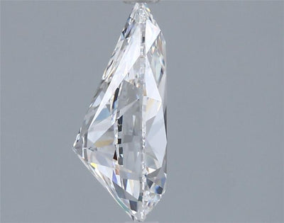1.50 Carat Pear Lab Diamond :: 360 spin frame 02